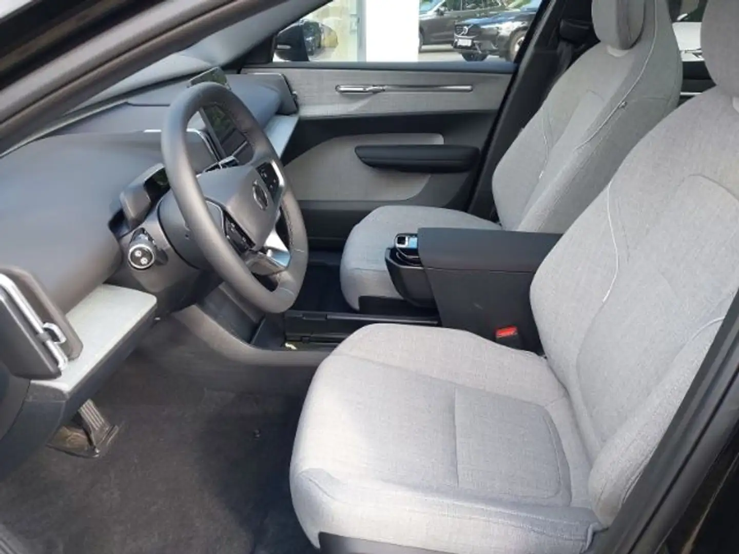 Volvo EX30 Ultra 2WD Pure Electric Noir - 1