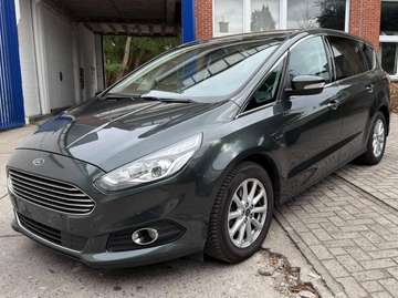 1.5 BENZINE 2018 166.248 KM 7 PLAATSEN + WATERLEK