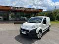 Fiat Fiorino 1.3 Multijet 95cv E6d-Temp Final sx Blanc - thumbnail 1