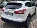 Nissan Qashqai Qashqai II 2014 1.2 dig-t Acenta 115cv Weiß - thumbnail 3