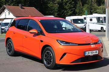 G DM-i PHEV 18,3kWh Boost