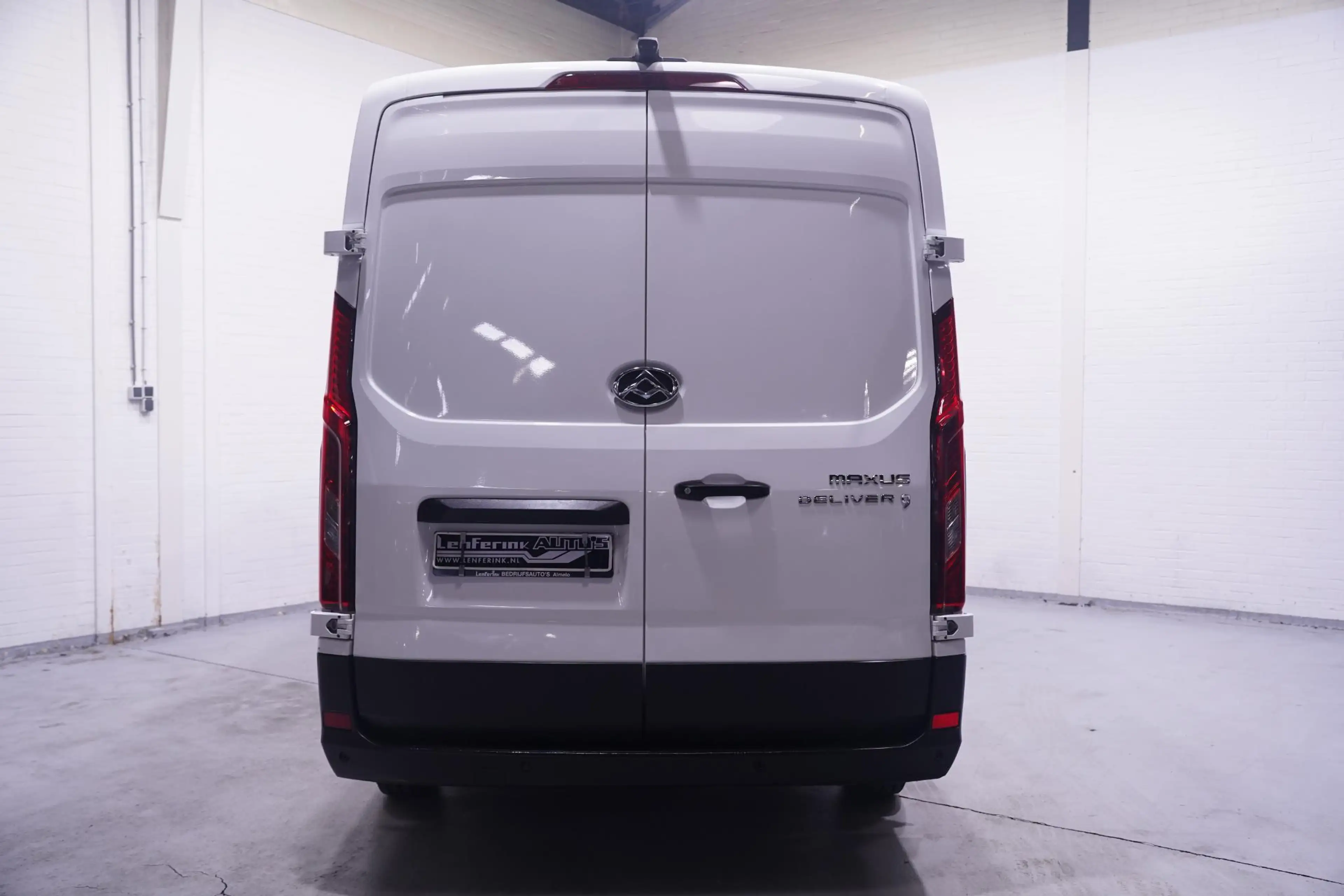 Maxus Deliver 9 2.0 CiT 148 pk L3H2 Airco, Apple Carplay, Camera 2 — photo 10