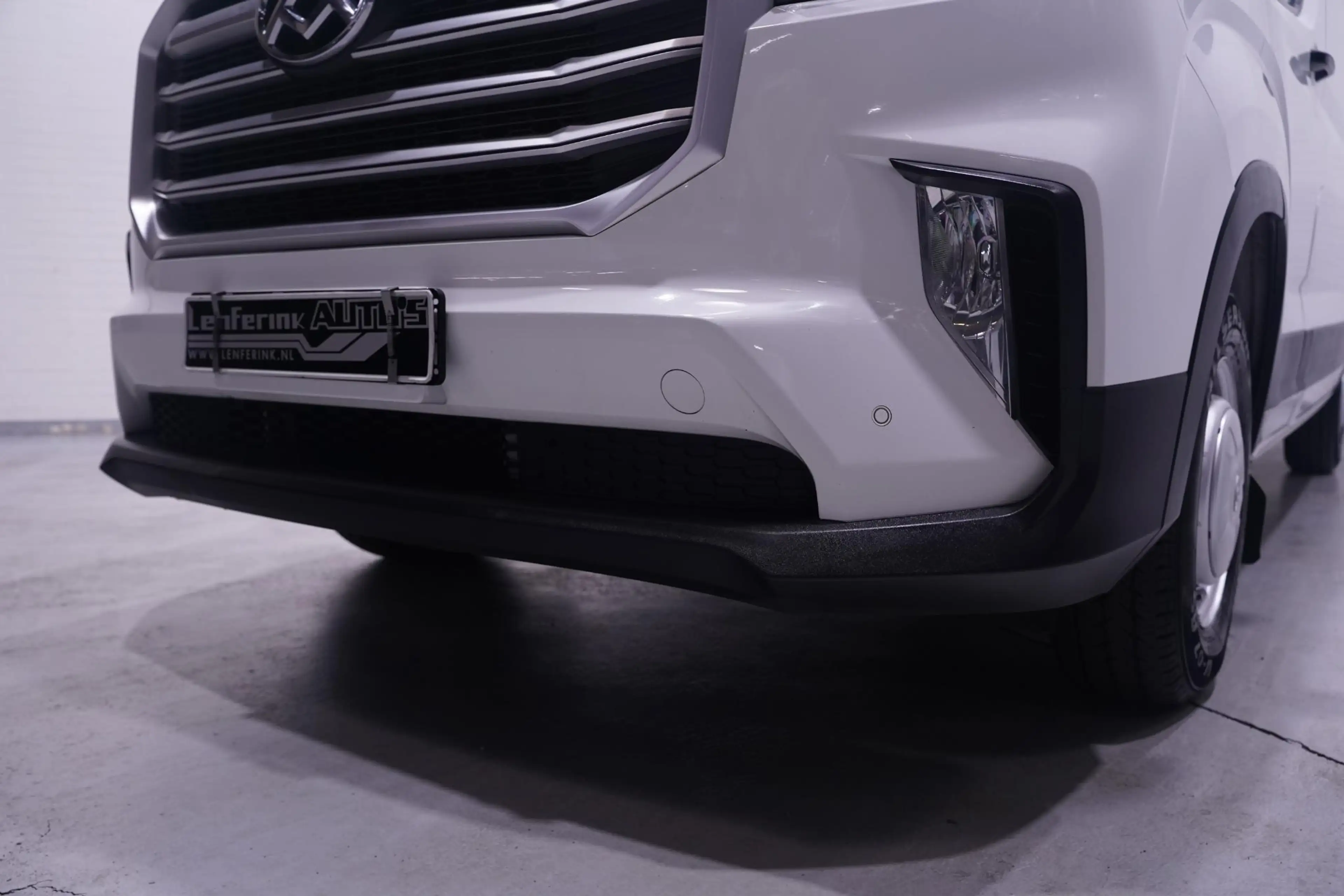 Maxus Deliver 9 2.0 CiT 148 pk L3H2 Airco, Apple Carplay, Camera 2 — photo 14
