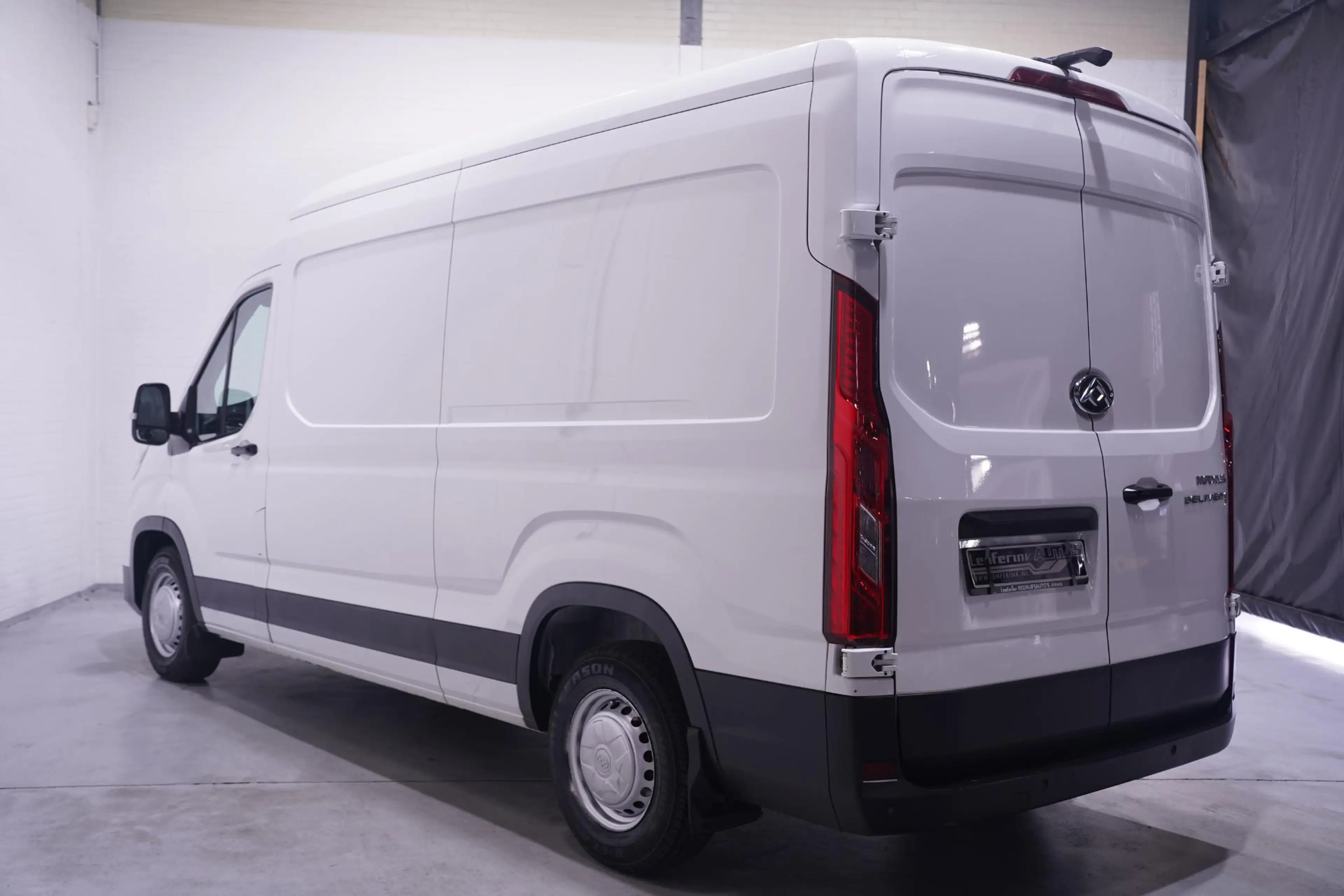 Maxus Deliver 9 2.0 CiT 148 pk L3H2 Airco, Apple Carplay, Camera 2 — photo 3