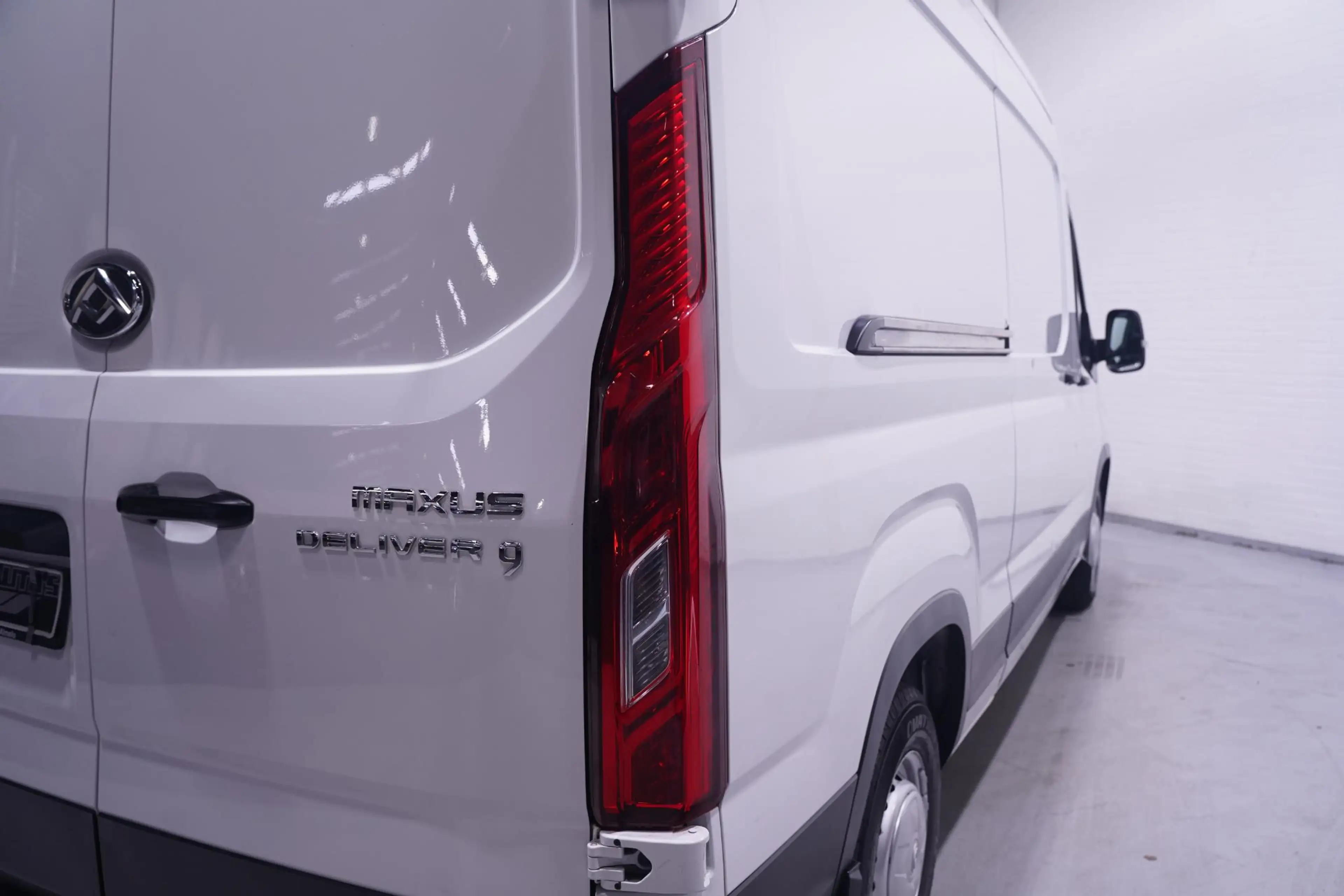 Maxus Deliver 9 2.0 CiT 148 pk L3H2 Airco, Apple Carplay, Camera 2 — photo 11