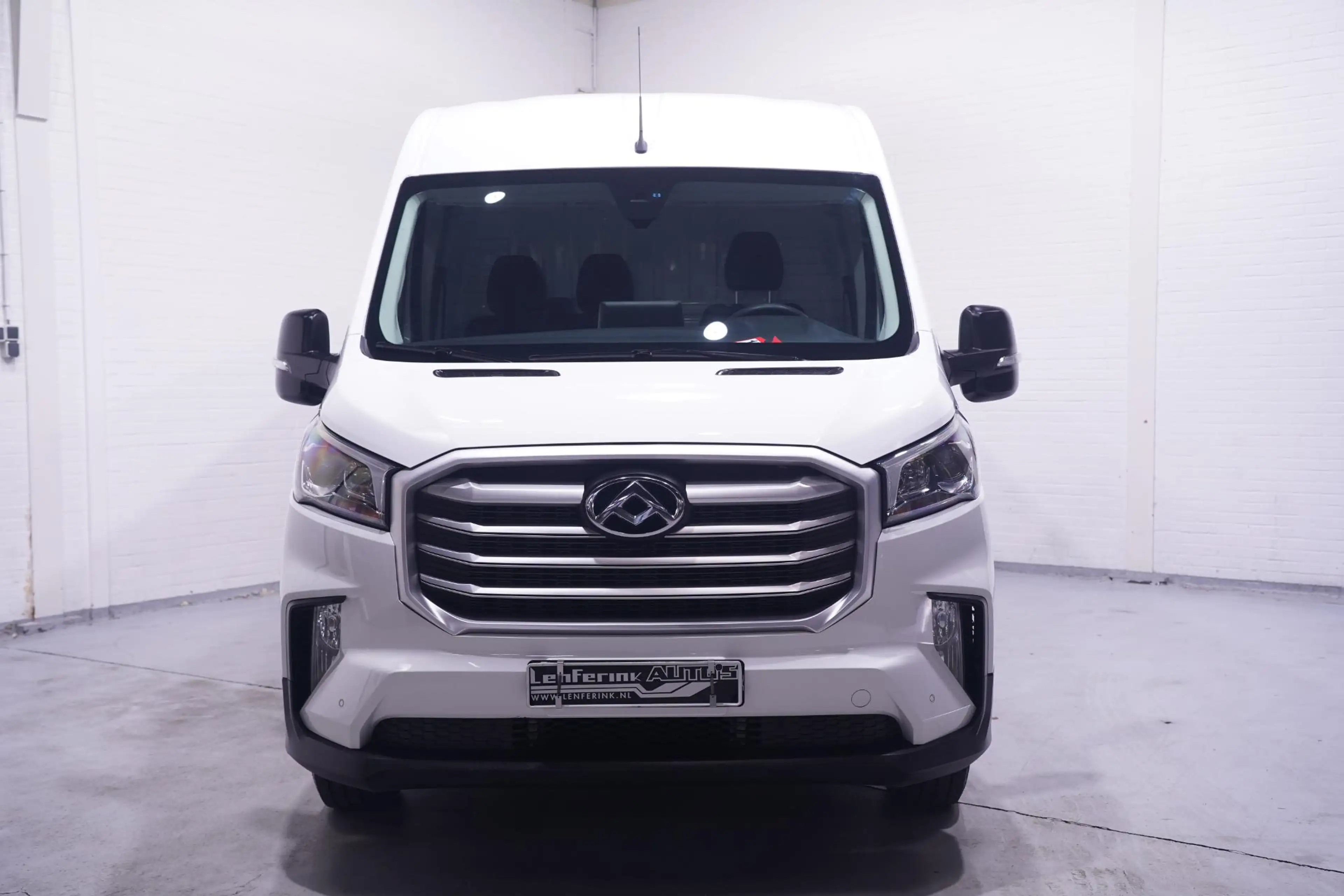Maxus Deliver 9 2.0 CiT 148 pk L3H2 Airco, Apple Carplay, Camera 2 — photo 5