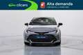 Toyota Corolla 180H GR-Sport Plateado - thumbnail 2