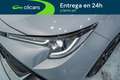 Toyota Corolla 180H GR-Sport Plateado - thumbnail 10