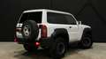 Nissan Patrol Y61 Court 3.0 TDi 4WD 160 CV Blanc - thumbnail 4