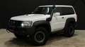 Nissan Patrol Y61 3.0 TDi 4WD 160 CV Blanc - thumbnail 1