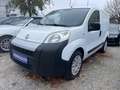 Fiat Fiorino SX Kasten TÜV NEU !!! SERVICE NEU !!! Blanc - thumbnail 1