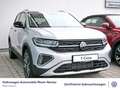 Volkswagen T-Cross Style 1.0 TSI OPF DSG Navi Keyles WR Argent - thumbnail 5