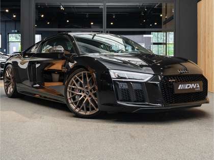 Audi R8 V10 quattro Plus Carbon Volleder 5.2 FSI quattro P
