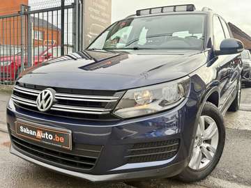 Tiguan 1.4 TSI ° TOIT PANO ° CLIM ° JANTE