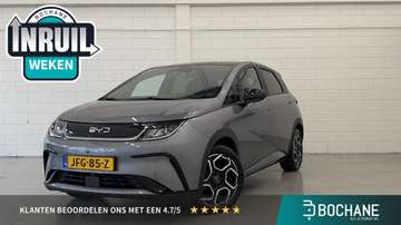Design 60.4 kWh PANORAMADAK l ADAPTIEVE CRUISECONT