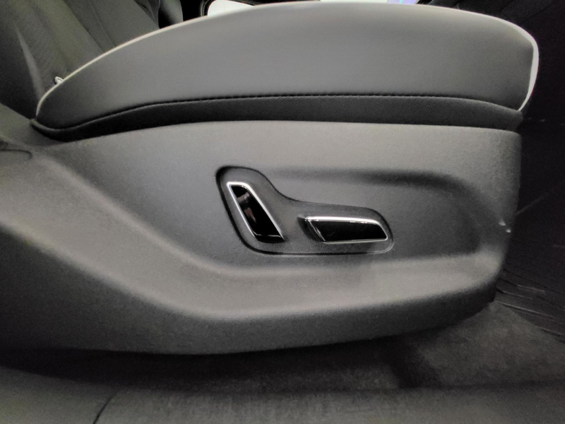 BYD Dolphin Design 60.4 kWh PANORAMADAK l ADAPTIEVE CRUISECONT — photo 8