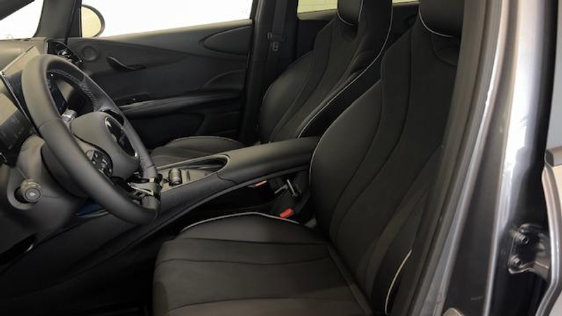 BYD Dolphin Design 60.4 kWh PANORAMADAK l ADAPTIEVE CRUISECONT — photo 25