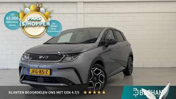 Design 60.4 kWh PANORAMADAK l ADAPTIEVE CRUISECONT