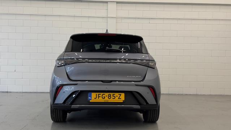 BYD Dolphin Design 60.4 kWh PANORAMADAK l ADAPTIEVE CRUISECONT — photo 20