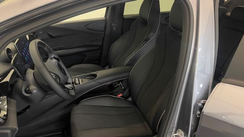 BYD Dolphin Design 60.4 kWh PANORAMADAK l ADAPTIEVE CRUISECONT — photo 7