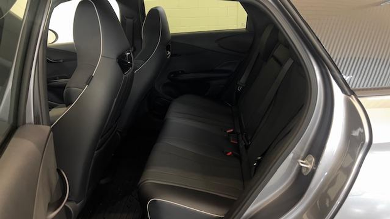 BYD Dolphin Design 60.4 kWh PANORAMADAK l ADAPTIEVE CRUISECONT — photo 9