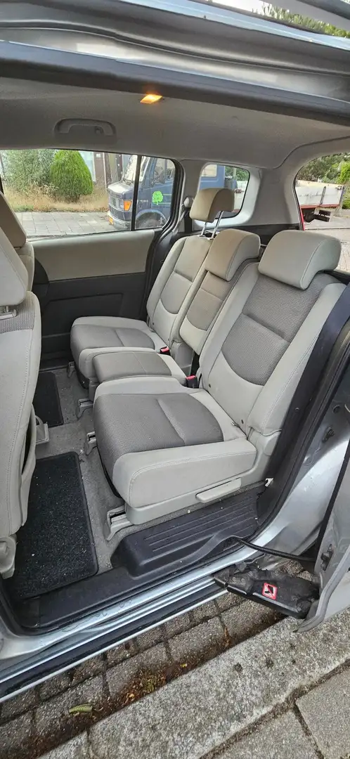 Mazda 5 5 1.8 Touring Grijs - 1