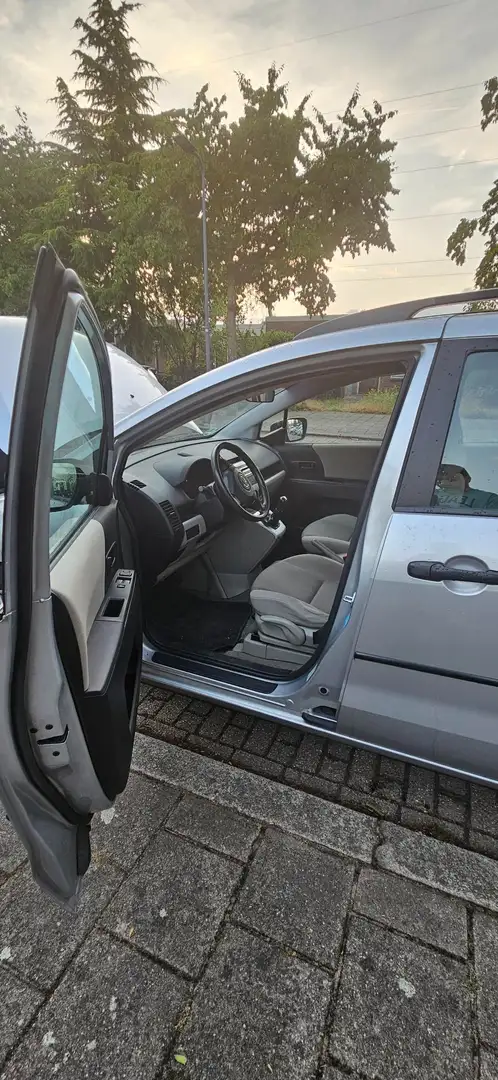 Mazda 5 5 1.8 Touring Grijs - 2