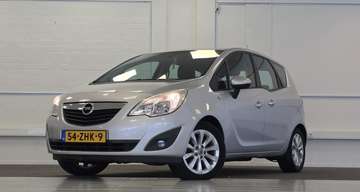 1.4 Turbo Anniversary Edition LPG 2e Eigenaar