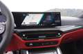 BMW M3 Competition GRIGIO TELESTO Vollleder HeadUp ACC Si Grau - thumbnail 13