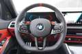 BMW M3 Competition GRIGIO TELESTO Vollleder HeadUp ACC Si Grau - thumbnail 7