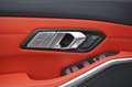 BMW M3 Competition GRIGIO TELESTO Vollleder HeadUp ACC Si Grau - thumbnail 17