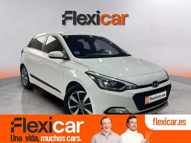 Hyundai i20 ACTIVE