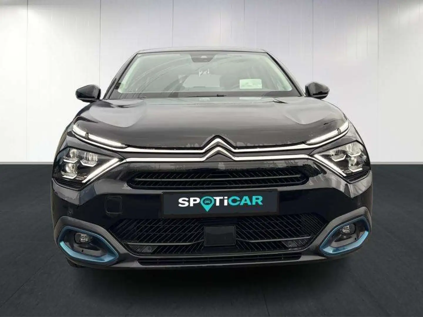 Citroen C4 Shine Nero - 2