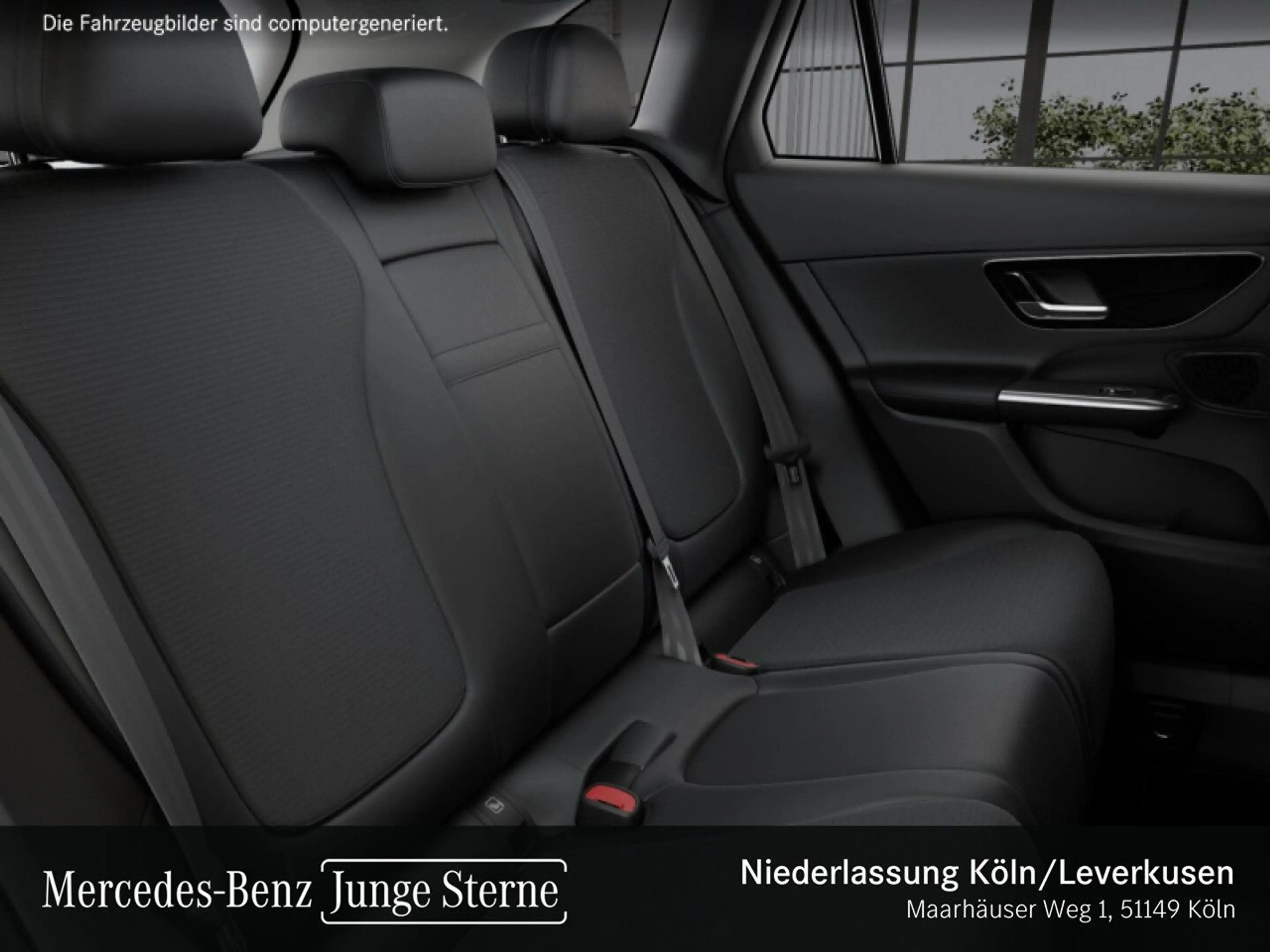 Mercedes-Benz GLC 220 d 4M AVANTG+PANO+AHK+KAMERA+TOTW+KEYLESS — photo 12