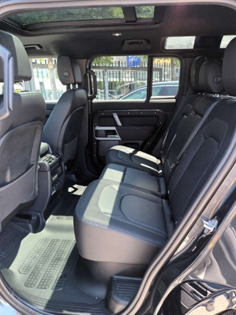 Land Rover Defender 110 X-DYNAMIC SE ITALIA 3000D I6 250CV AWD AUTO -  - Joinsteer - #5