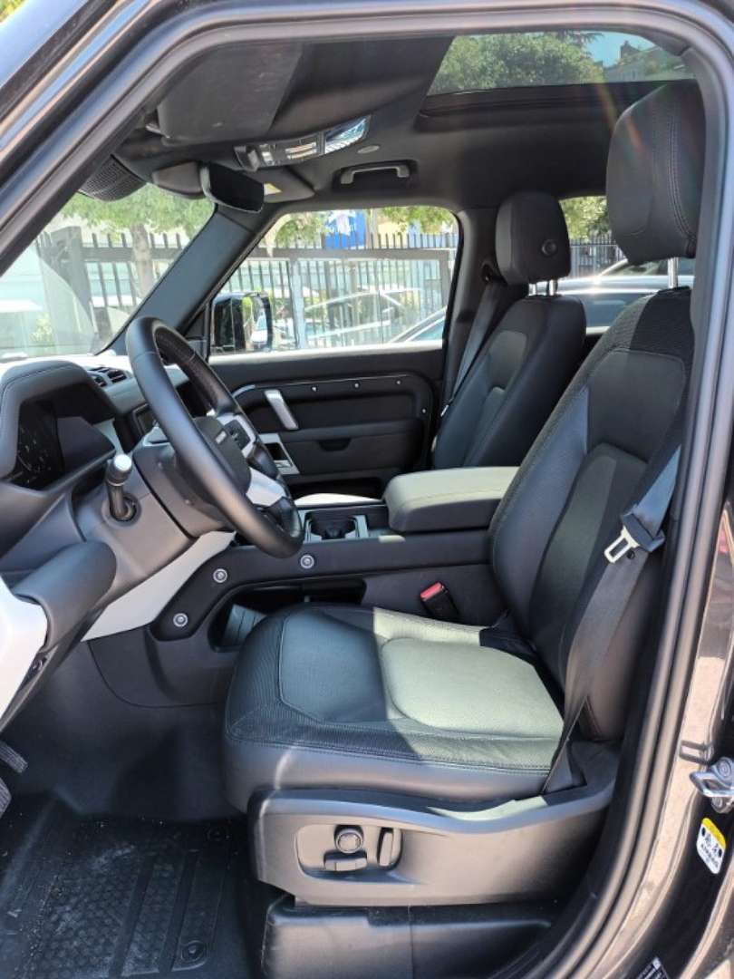 Land Rover Defender 110 X-DYNAMIC SE ITALIA 3000D I6 250CV AWD AUTO -  - Joinsteer - #4