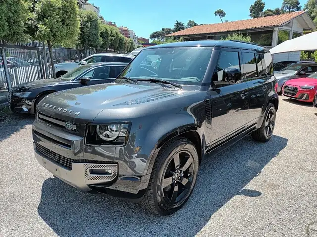 Land Rover Defender 110 3000D I6 250CV AWD AUTO X-DYNAMIC SE ITALIA