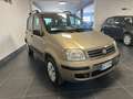 Fiat Panda PANDA 1.2 NATURAL POWER 60CV METANO DYNAMIC Gri - thumbnail 4
