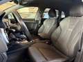 Audi A3 A3 Sportback 1.6 tdi 110cv s-tronic Negro - thumbnail 12