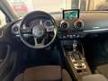Audi A3 A3 Sportback 1.6 tdi 110cv s-tronic Negro - thumbnail 9