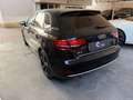 Audi A3 A3 Sportback 1.6 tdi 110cv s-tronic Negro - thumbnail 7
