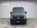Volkswagen Crafter Kasten 35 MR HD | KLIMA KAMERA AHK SHZ Schwarz - thumbnail 4