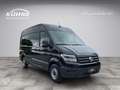 Volkswagen Crafter Kasten 35 MR HD | KLIMA KAMERA AHK SHZ Schwarz - thumbnail 13