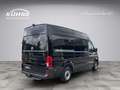 Volkswagen Crafter Kasten 35 MR HD | KLIMA KAMERA AHK SHZ Schwarz - thumbnail 14