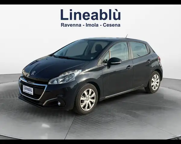 Peugeot 208 PureTech 68 5 porte Active