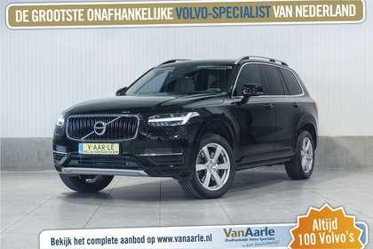 Volvo XC90 T8 INCL.BTW 7pers. Aut. Intellisafe Parkeercamera