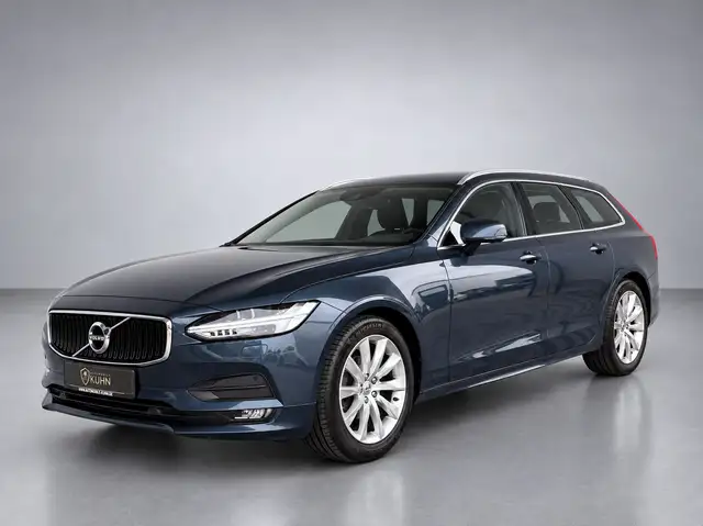 Volvo V90 D3*MOMENTUM*PILOT ASS.*R.KAM*LED*NAVI*