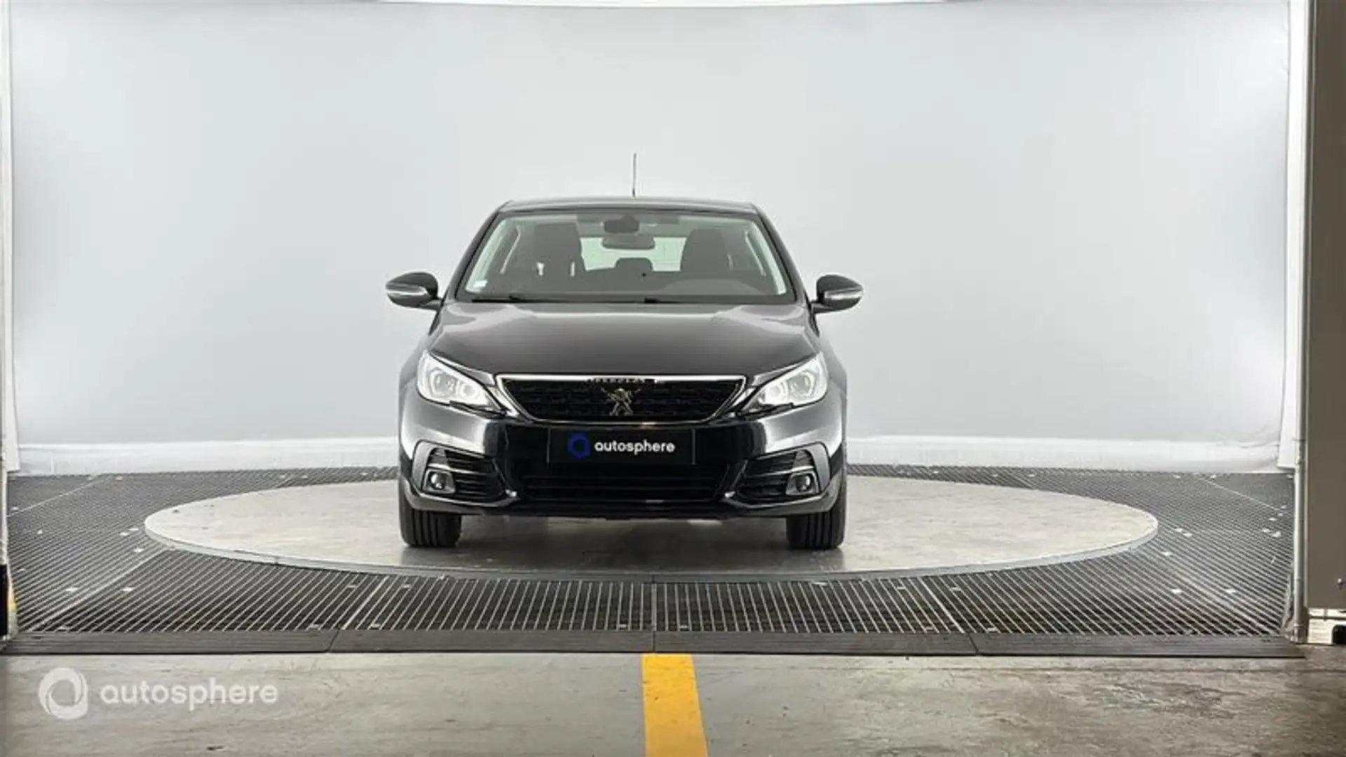 Peugeot 308 1.2 PureTech 110ch S\u0026S Active Pack - 2