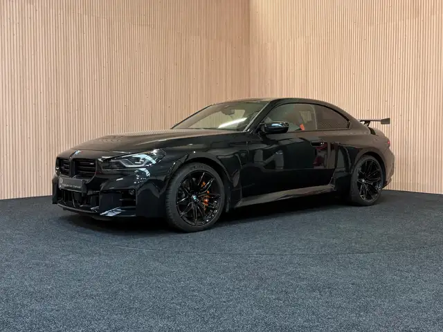 BMW M2 Coupé 3.0 AS| FACELIFT| ACC | DAB| FULL FULL!