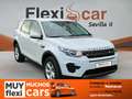 Land Rover Discovery Sport 2.0L TD4 132kW (180CV) Pure 4WD Blanco - thumbnail 1